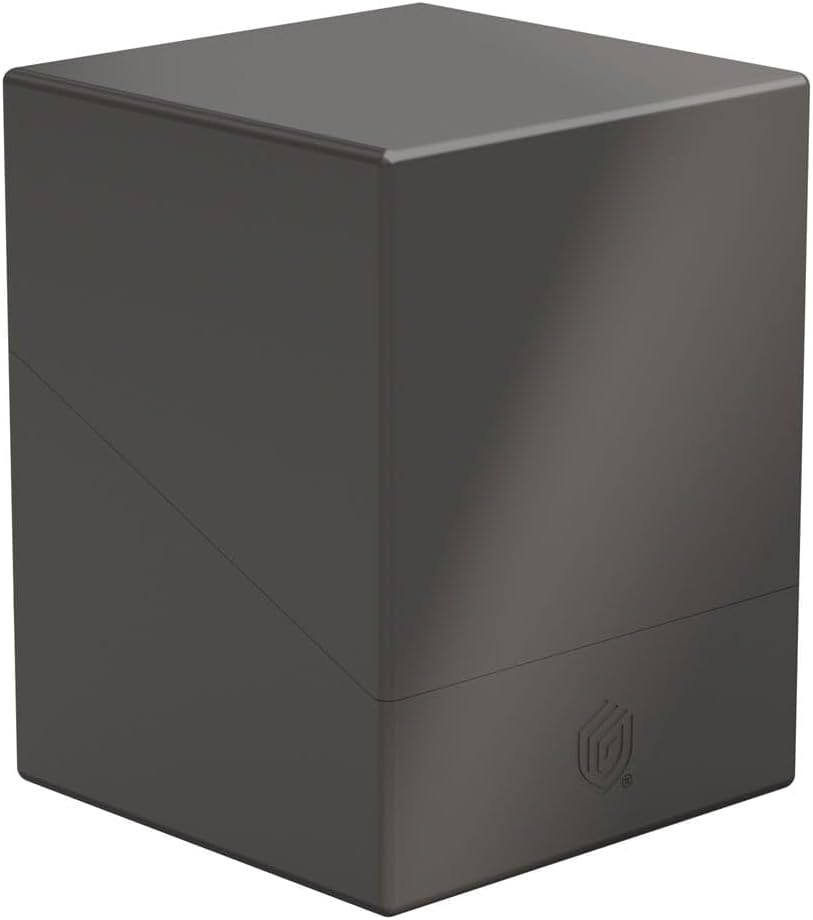 Ultimate Guard Boulder 100+ Deck Box - Multicolor image number 6