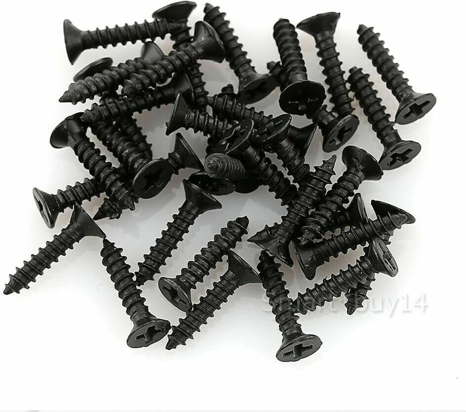 ACBBMNS 30Pcs Shell Cup Handles Half Moon Vintage Cupboard Door Knobs Kitchen Cabinet Drawer Cupped Pulls Antique Shell Pulls with Screws (Yellow Bronze)