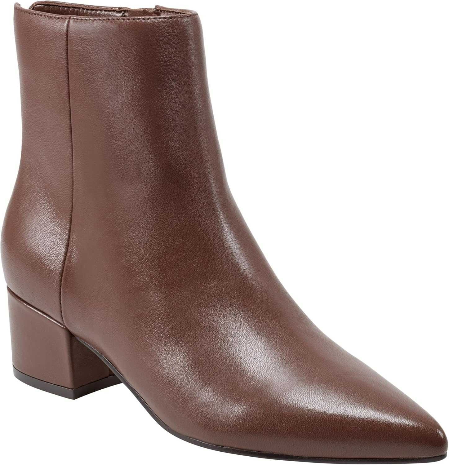 Marc Fisher Women'S Leonna Ankle Boot