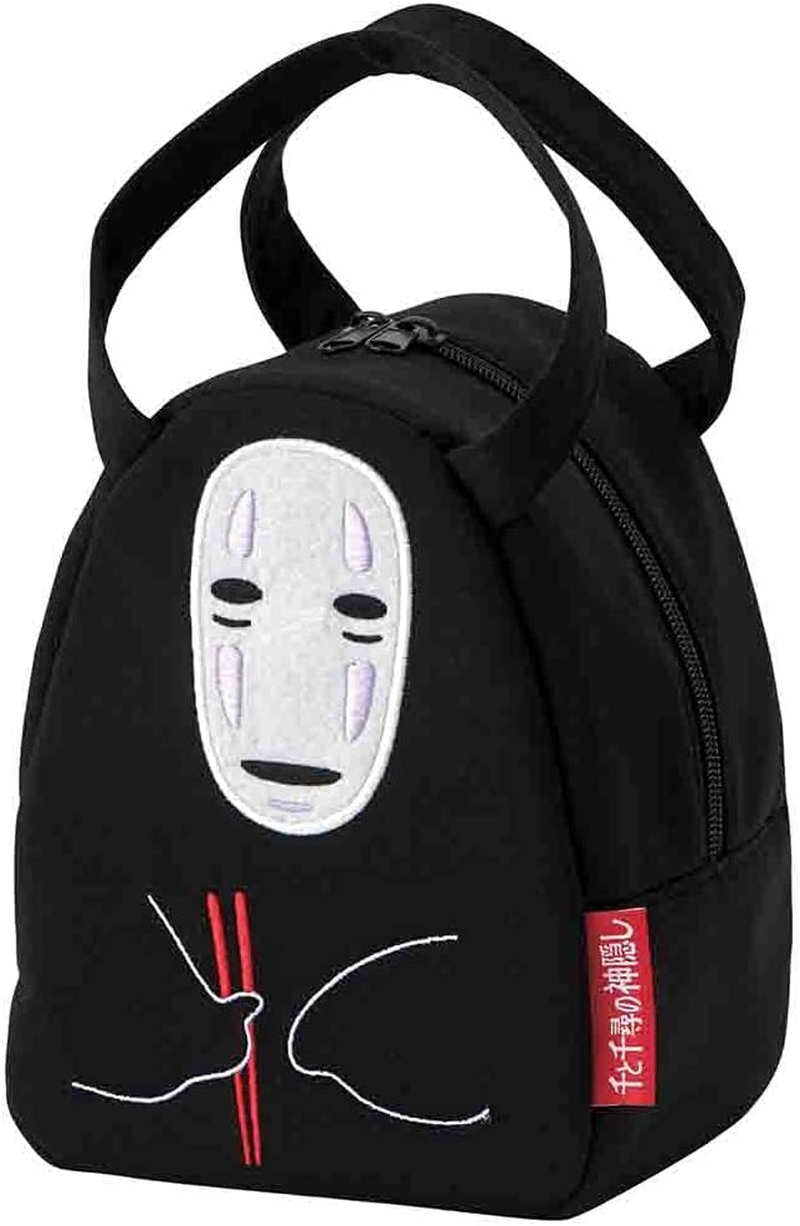 Skater KNBD1-A Die-Cut Bag, Sweat Material, Jiji Kiki'S Delivery Service, Ghibli