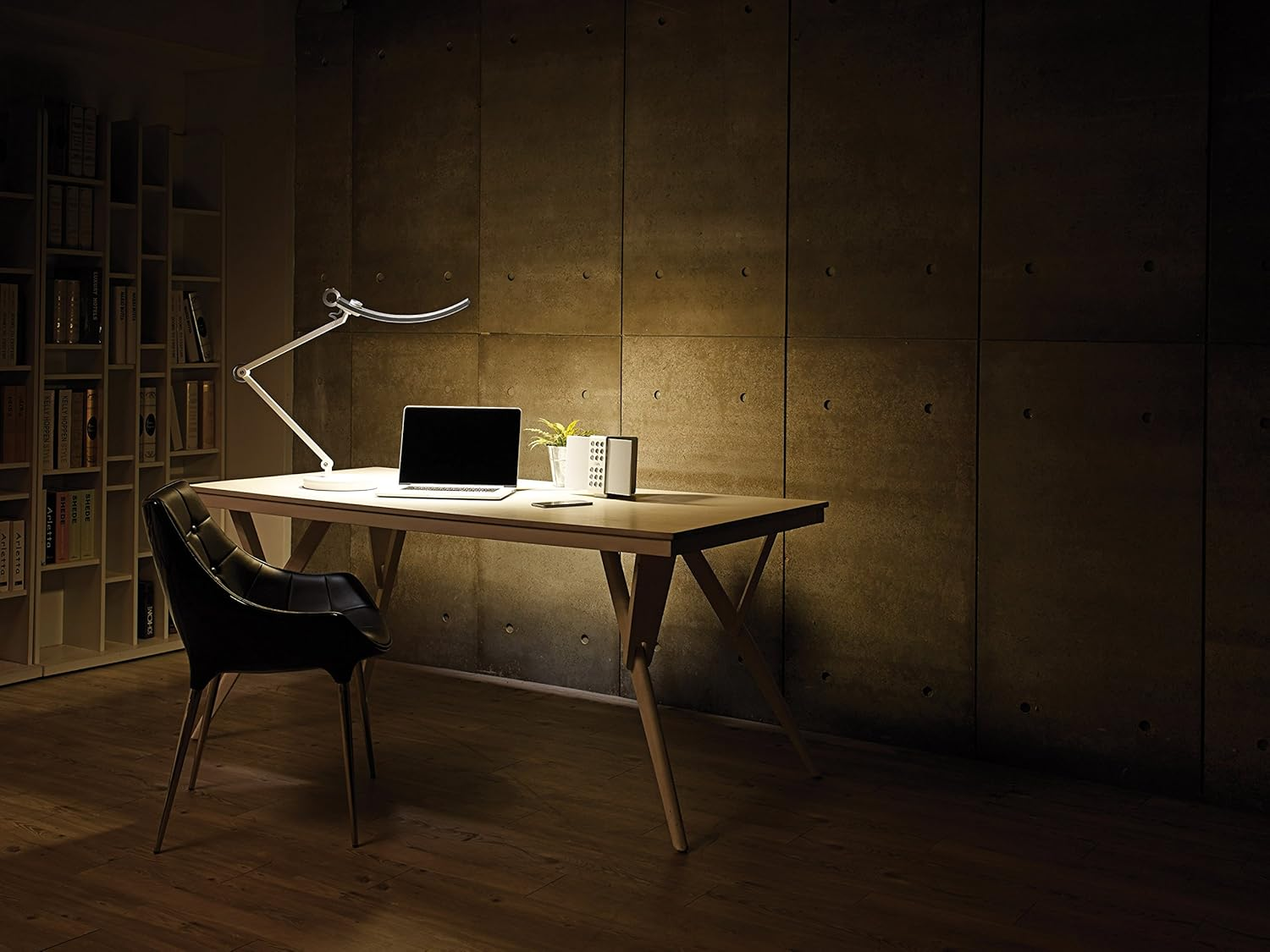 New BENQ 5J.W3P14.001 WIT CLAMP White.B. image number 3