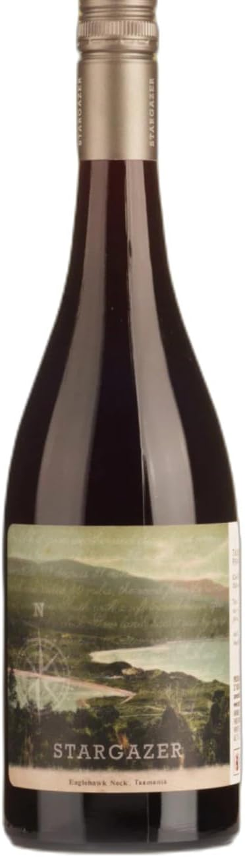 Stargazer Palisander Vineyard Pinot Noir 2024