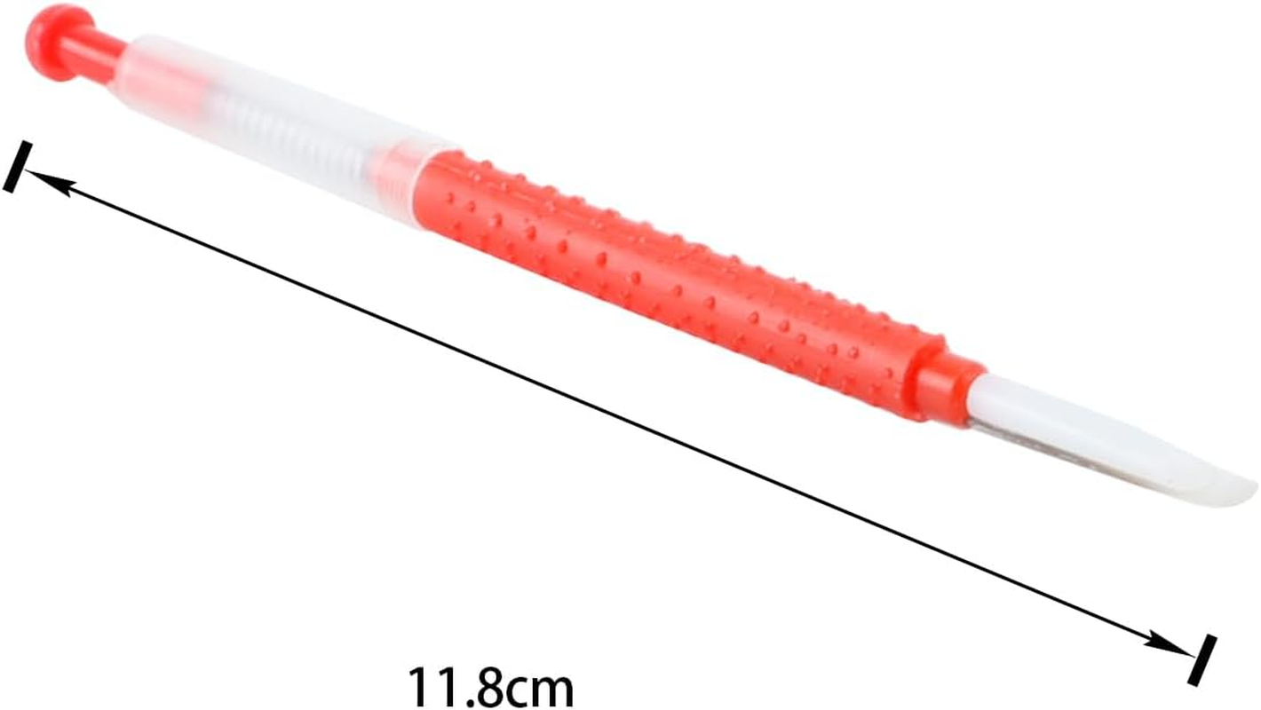 10 PCS Queen Bee Grafting Tool,Beekeeping Grafting Tool, for Queen Rearing and Beekeeping Tools image number 4