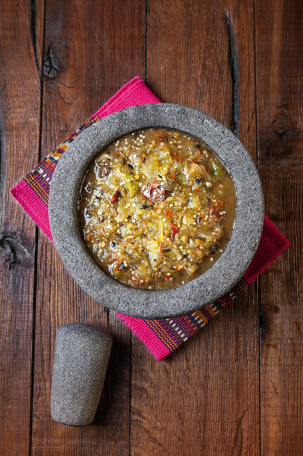 Mexico: the Cookbook image number 1