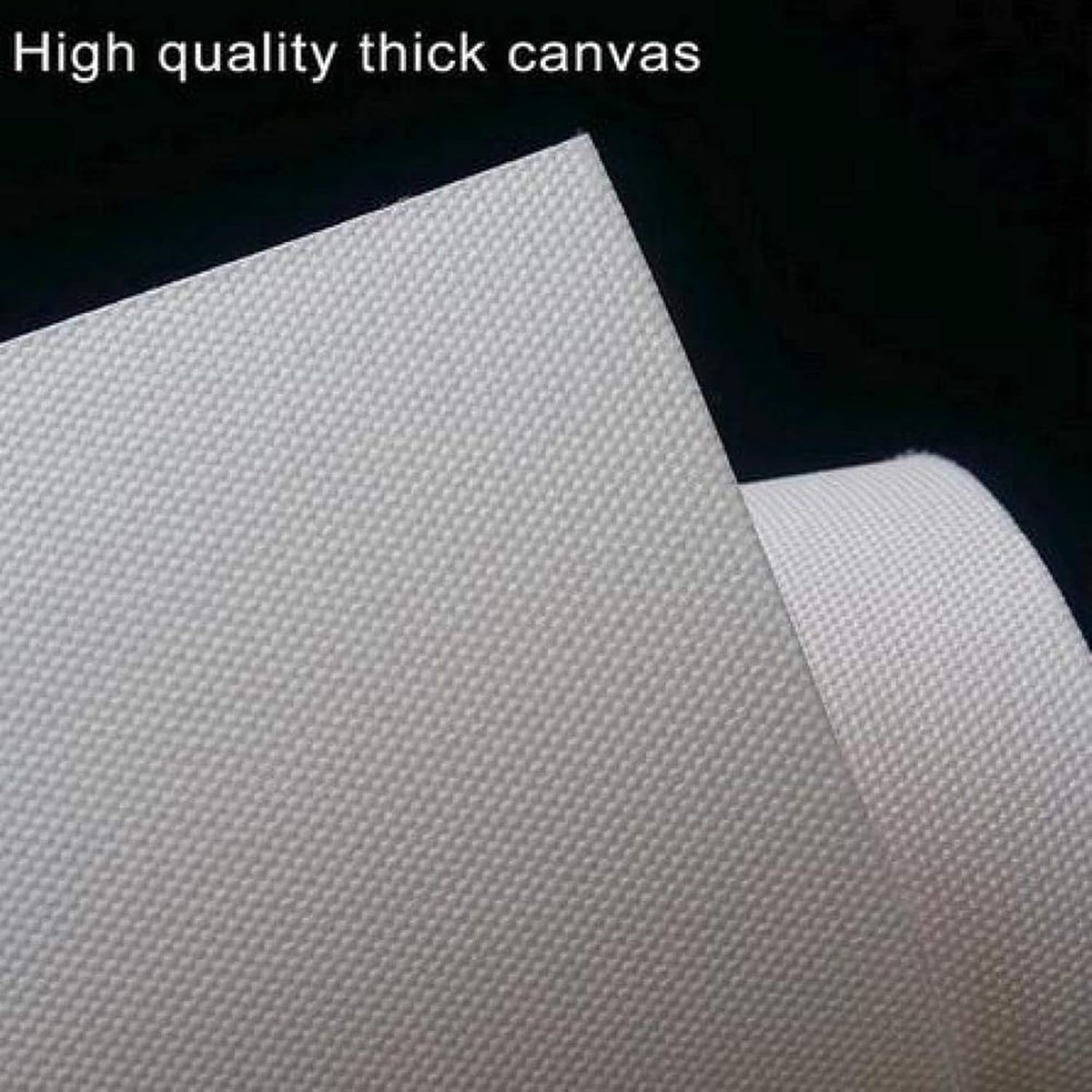 3Pcs Beige Grass Sunset Beach Palm Tree Canvas Painting Nordic Posters and Prints Wall Pictures for Living Room Decor image number 2