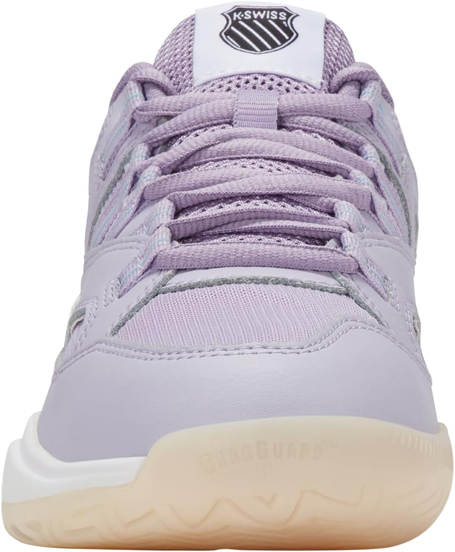 K-Swiss Women'S Tura Team Pickleball Shoe image number 5