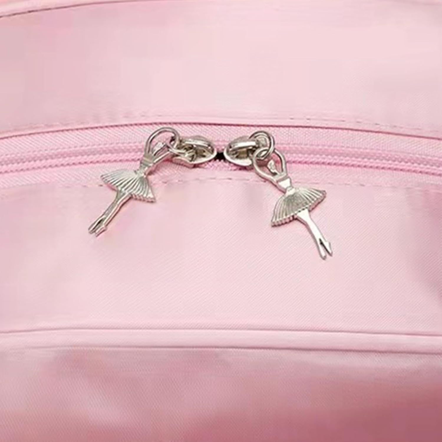 Ballet Dance Backpack for Girls, Dance Bag, Travel Ballet Backpack Cute Gymnastics Bag for Toddler Children