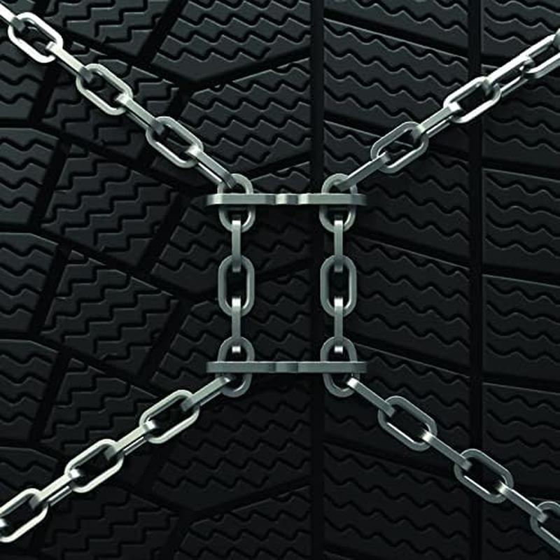 K&Ouml;NIG XG-12 PRO 252 Snow Chains image number 1