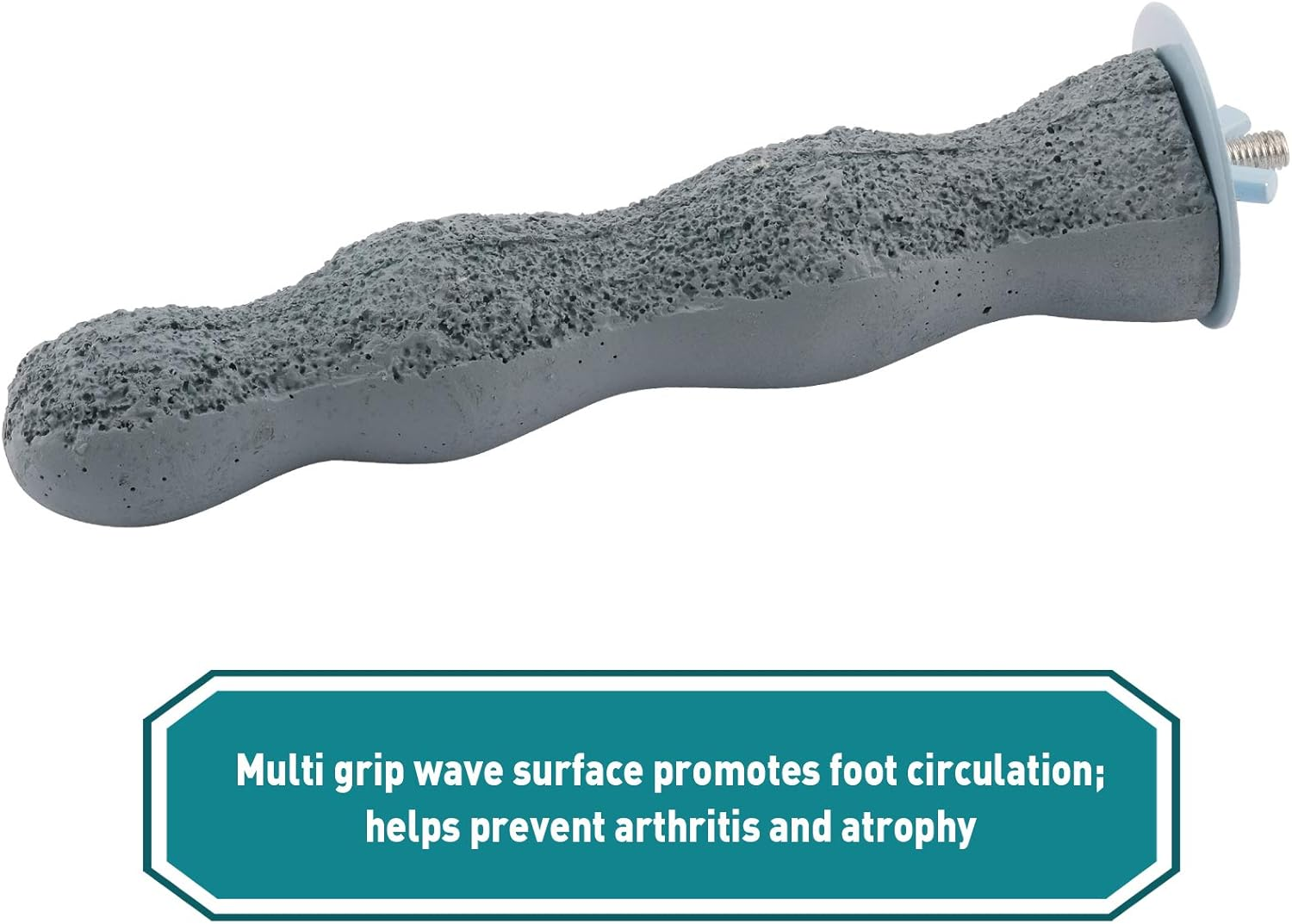 Living World Pedicure Perch, Medium image number 3