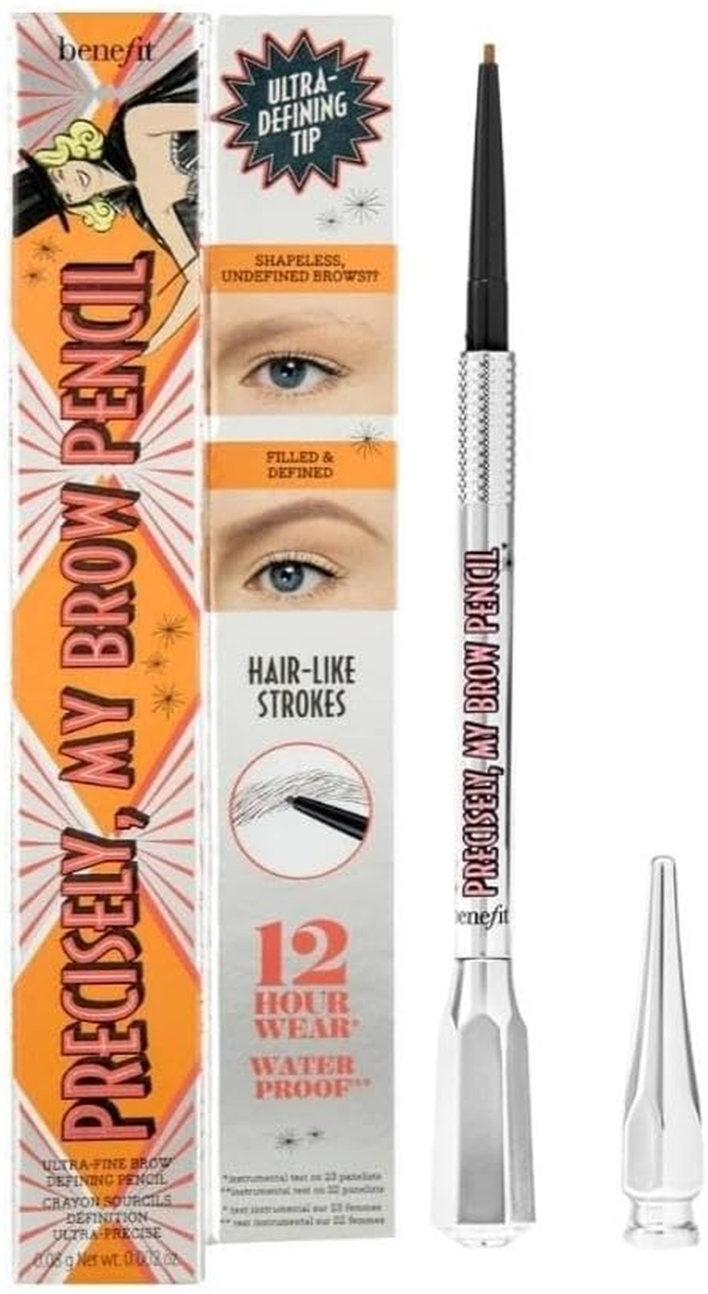 Precisely, My Brow Pencil Ultra-Fine Shape & Define - Shade 3.5