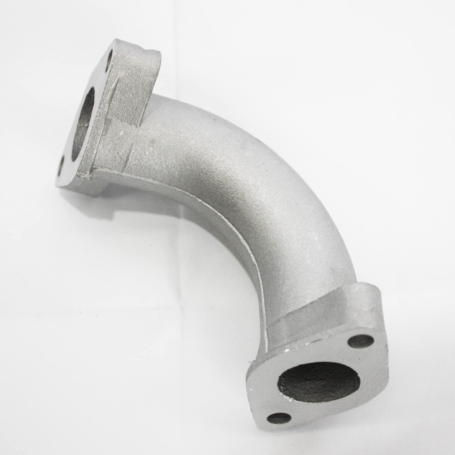 22Mm Carby Carburetor Intake Manifold Throat 125Cc PIT Dirt Quad Bike ATV Buggy image number 3