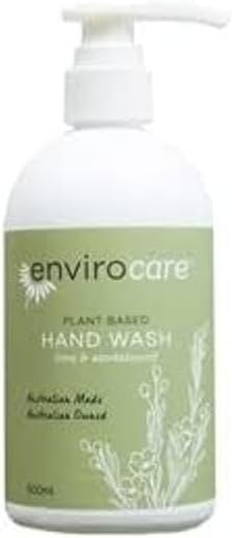 Enviro Sensitive Hand Wash 500 Ml