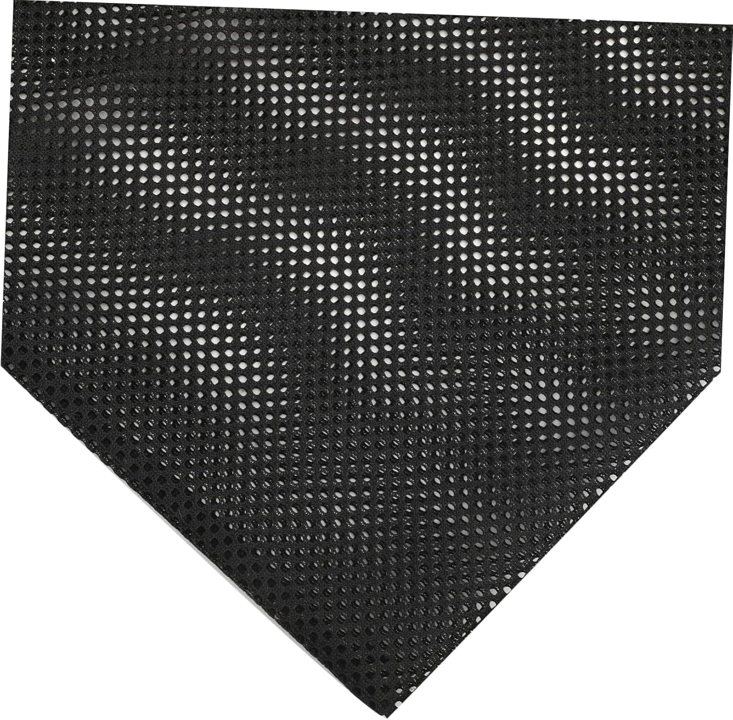 Large Pump Barrier Bag with Drawstring 47X47Cm Pump Filter Mesh Bag for Submersible Water Pumps and Pond Filters image number 4