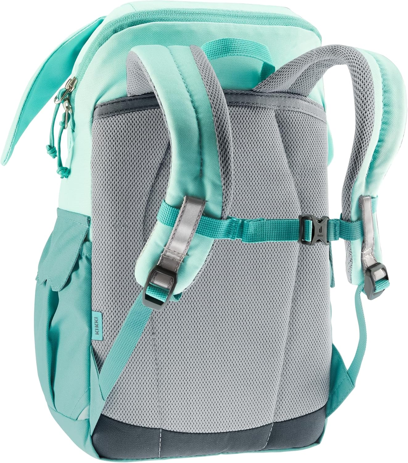 Deuter Unisex Kikki Backpack - Glacier-Dustblue image number 6