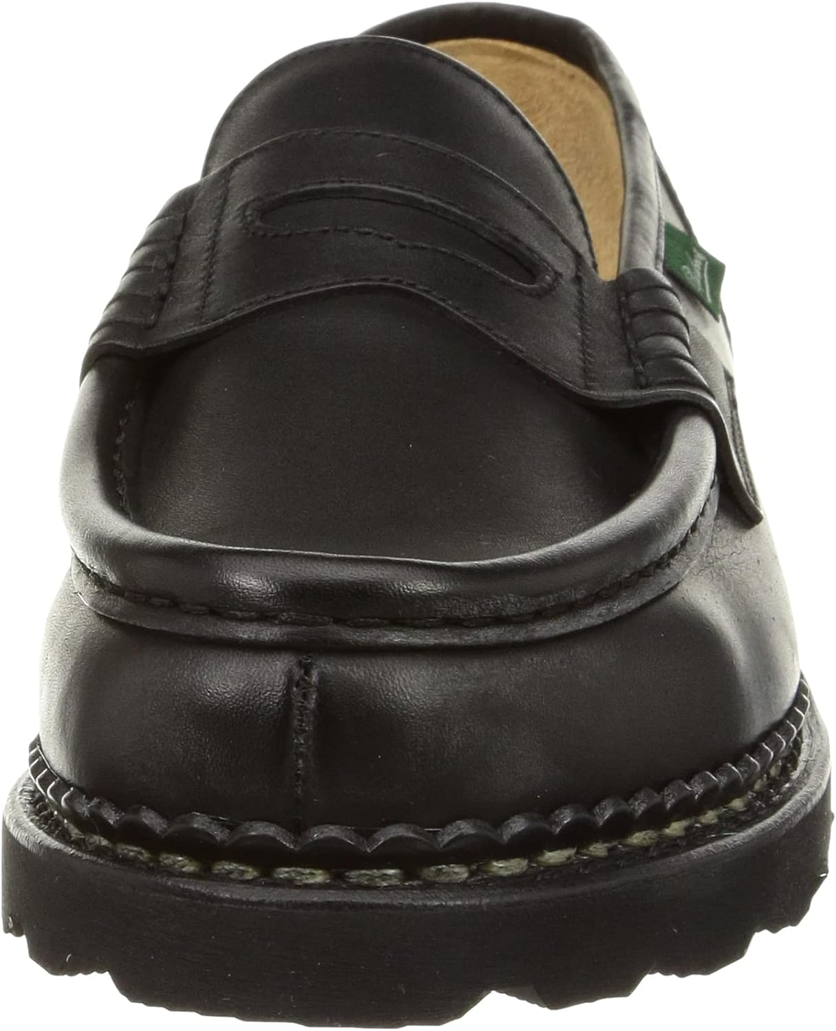 Paraboot 099412 Reims Men'S Loafers [Parallel Import] image number 2