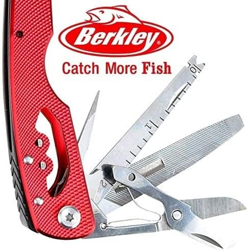 Berkley Fishing Tools (All Models) image number 2