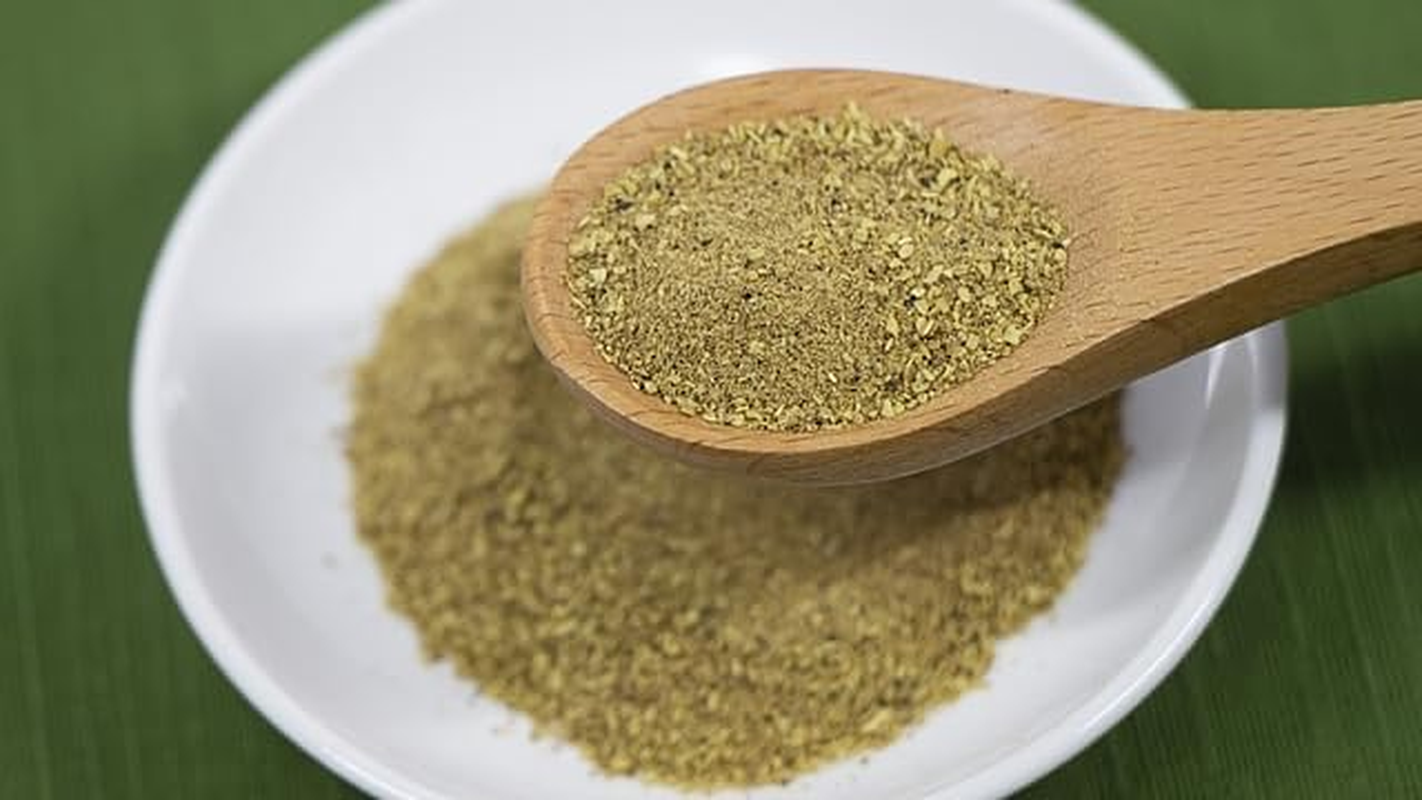 S&B Sansho Pepper | Made in Japan | Yummy-Yamaguchi (Pack of 2) image number 2