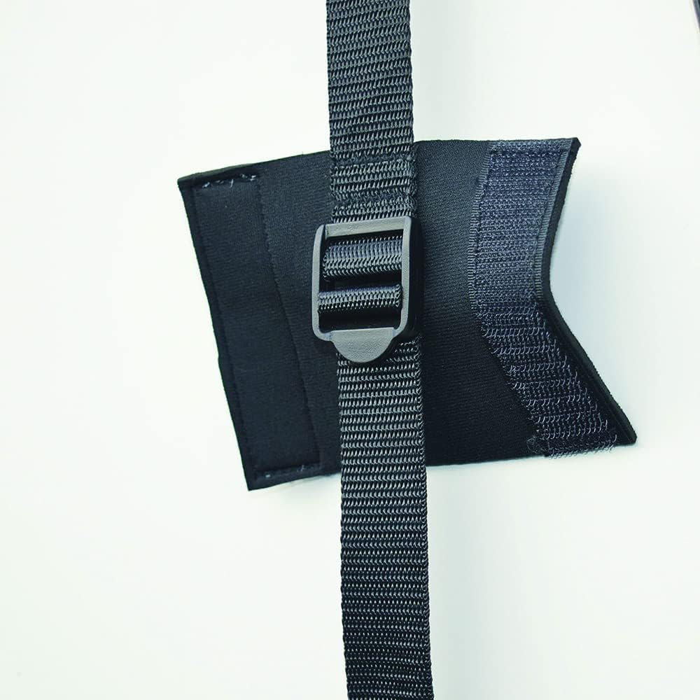 Maypole Caravan Top Cover Fits 4.1-5 M or 14-17 Ft Polyester Universal Fit image number 3