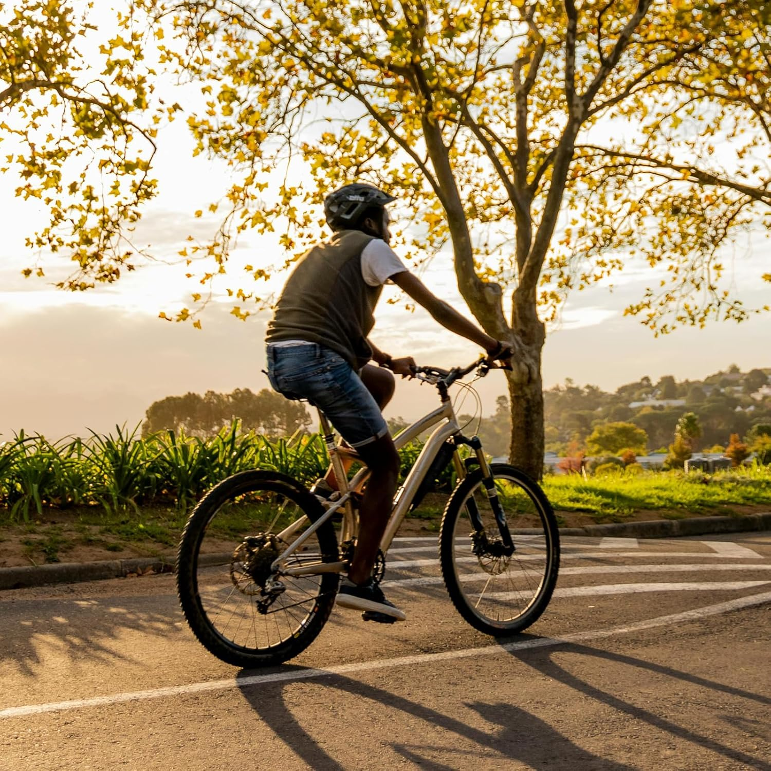 Yunscm 2 Pcs 29X1.95 Bike Tubes Heavy Duty,29X1.75/1.95/2.10/2.25/2.30/2.35/2.40 Bike Inner Tubes Presta Valve 48Mm,29X1.95 Tube,29X2.10 Tube,Mountain Bike Tube 29X1.95,Bike Tube 29X1.95 image number 5