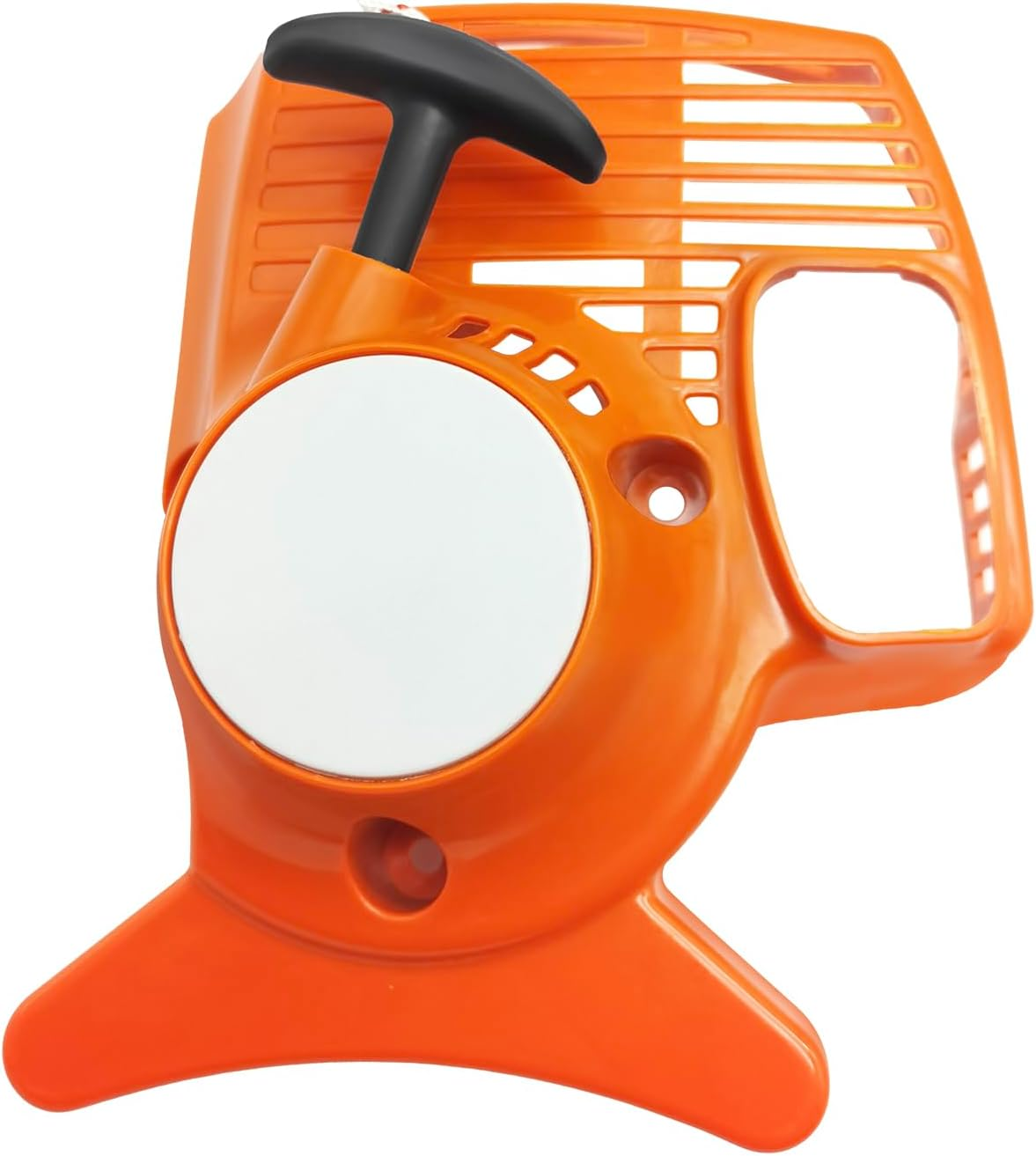 Shiosheng RECOIL PULL STARTER ASSEMBLY for Sthil FC55 FS38 FS45 FS46 FS55 FS55C FS55RC HL45 KM55 4140 SERIES Trimmer 41401904009 4140 190 4009 image number 5