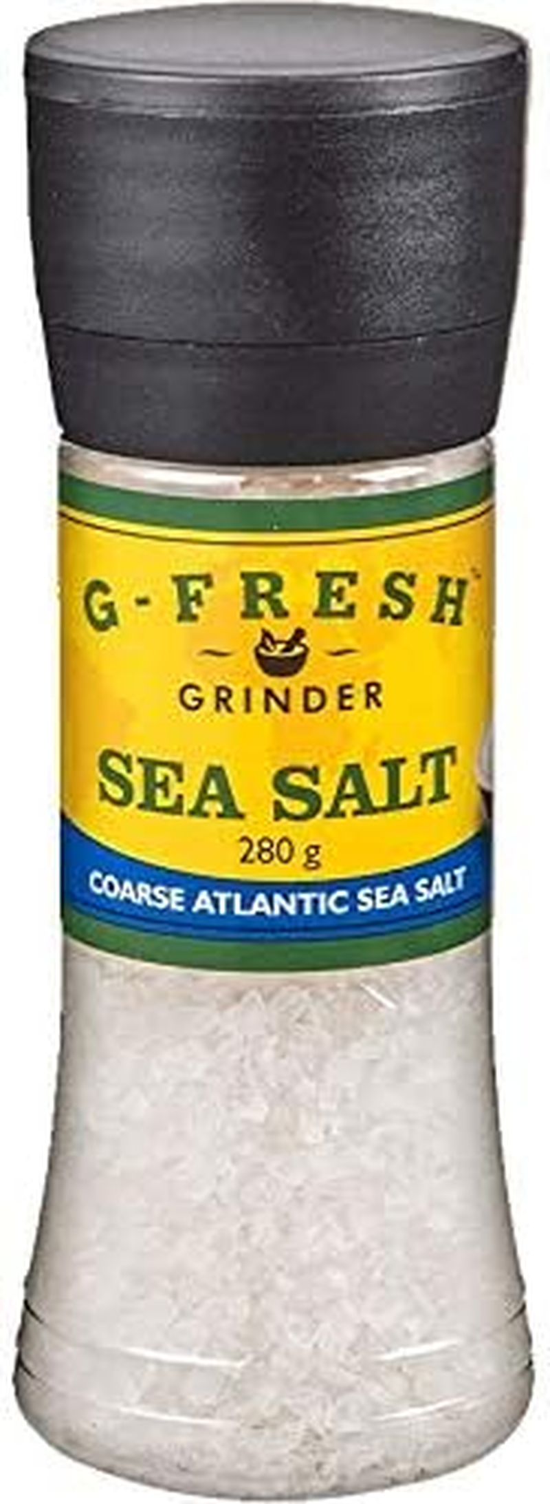 G-Fresh G-Fresh Sea Salt, 280 G