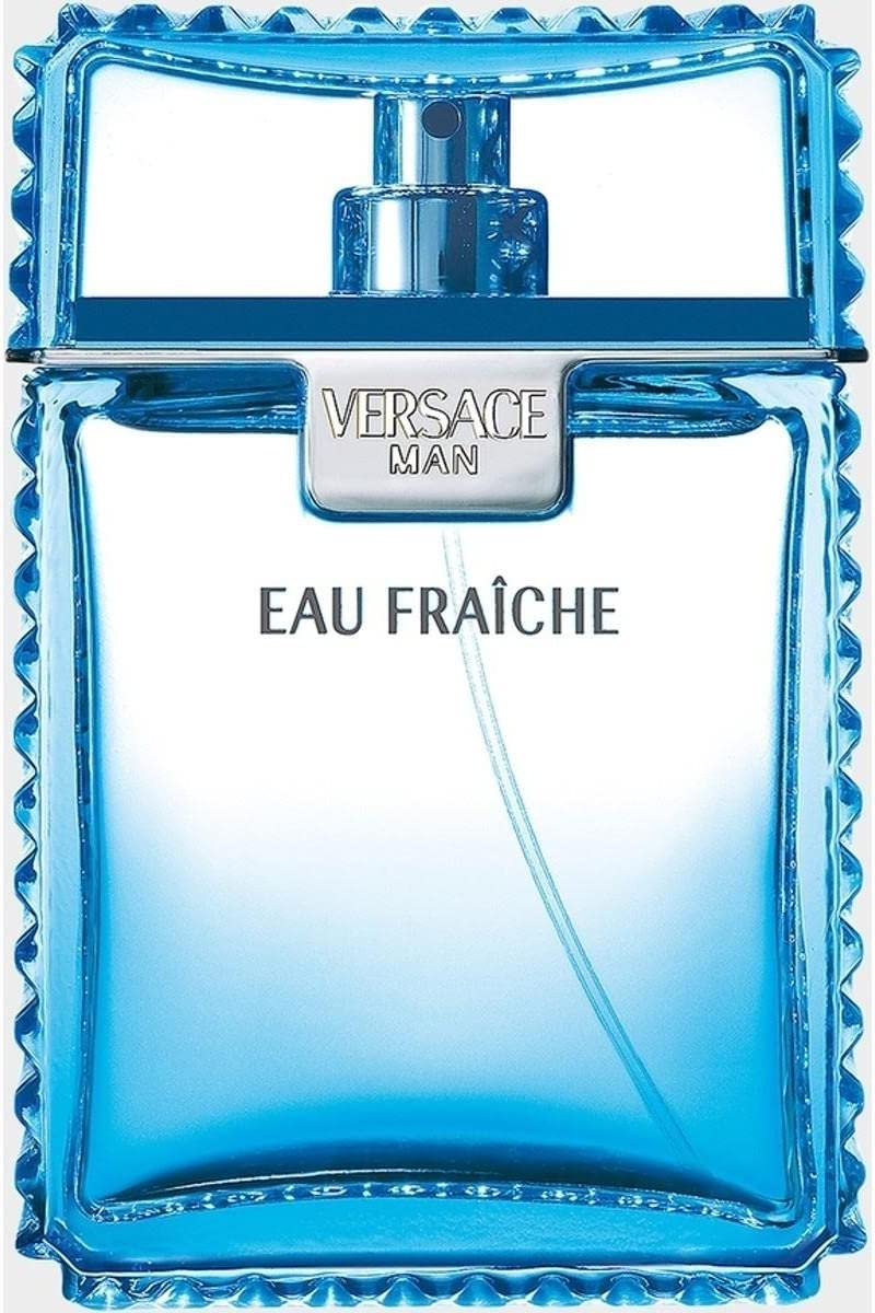 Versace Man Eau Fraiche Eau De Toilette image number 2
