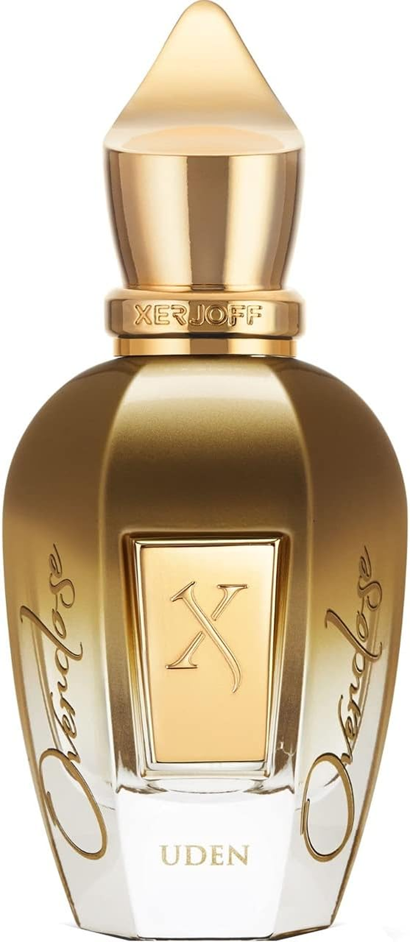 Xerjoff Unisex Uden Overdose Eau De Parfum Spray 50 Ml image number 2