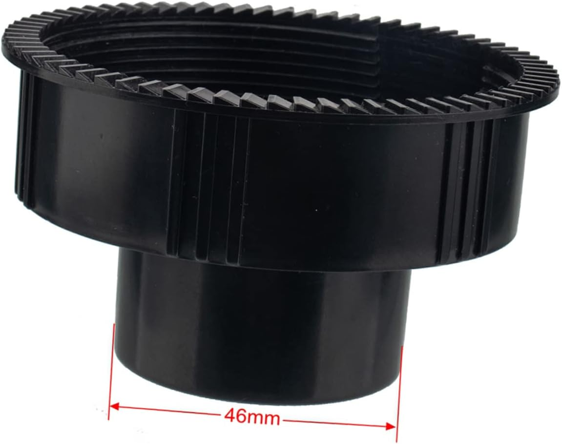 SOLUSTRE 4Pcs Diy Replacement Rv Bus Electric Car Vent Cover Portable Ac Vent Material Air Conditioning Outlet image number 5