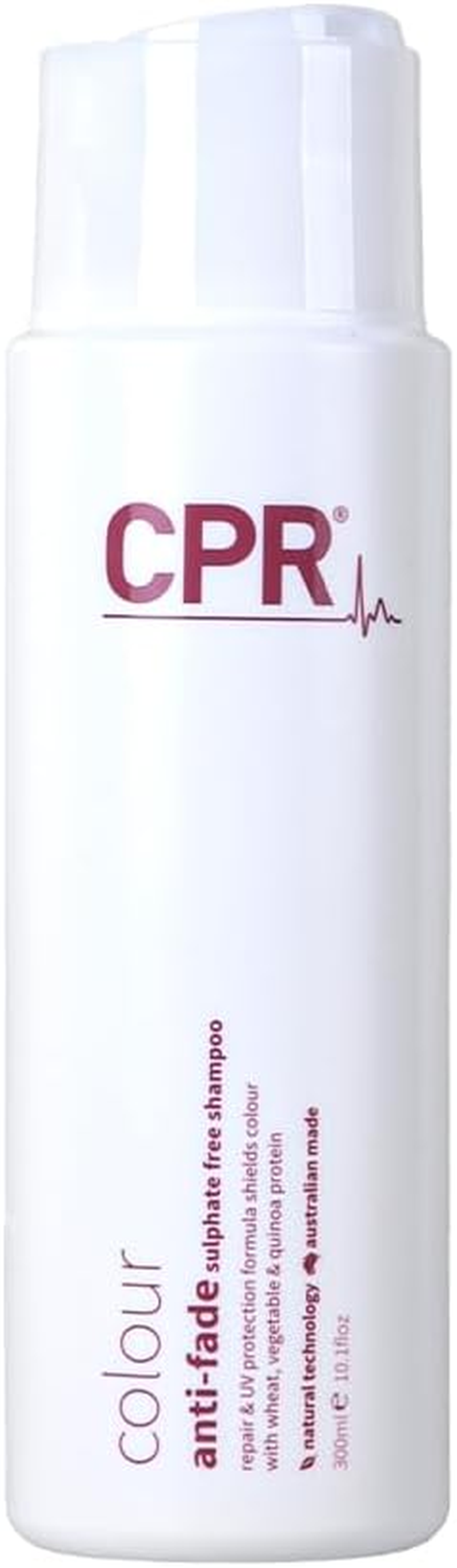 Vita 5 CPR Colour anti Fade Shampoo 300Ml