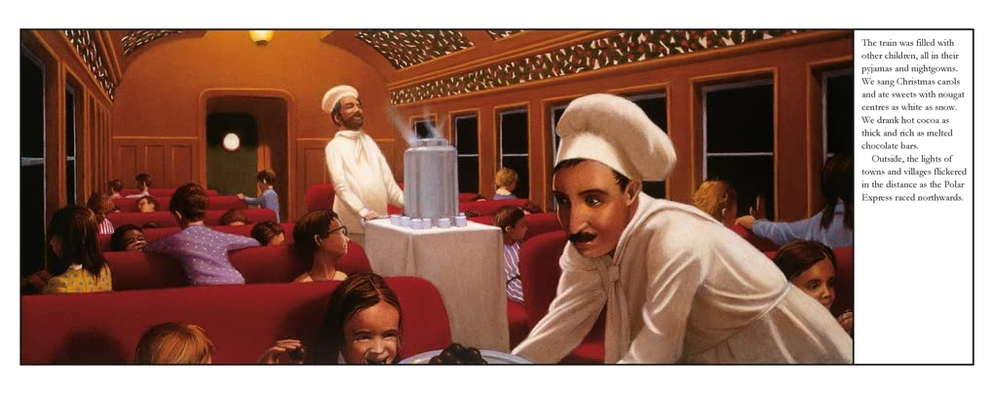 The Polar Express Mini Edition image number 1
