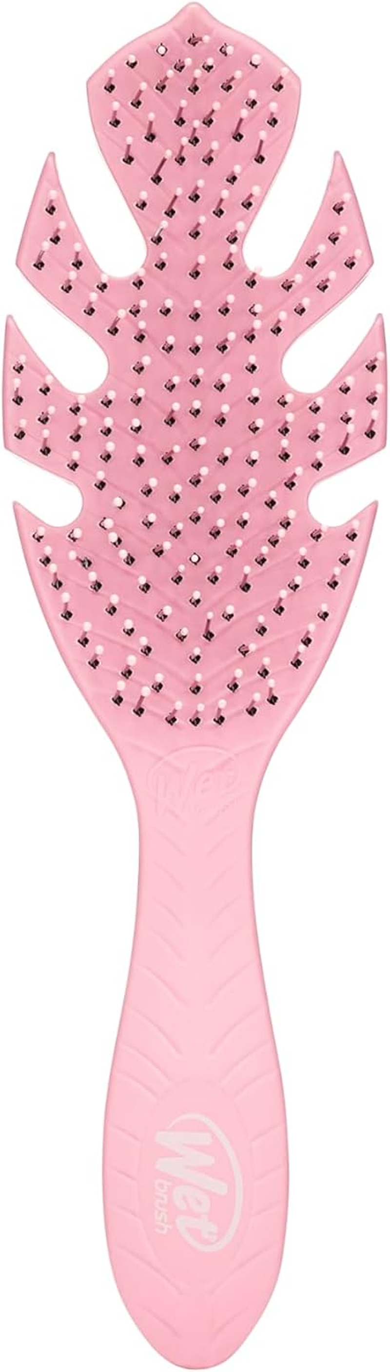 Wet Brush Go Green Detangler Hair Brush, 1 Ml