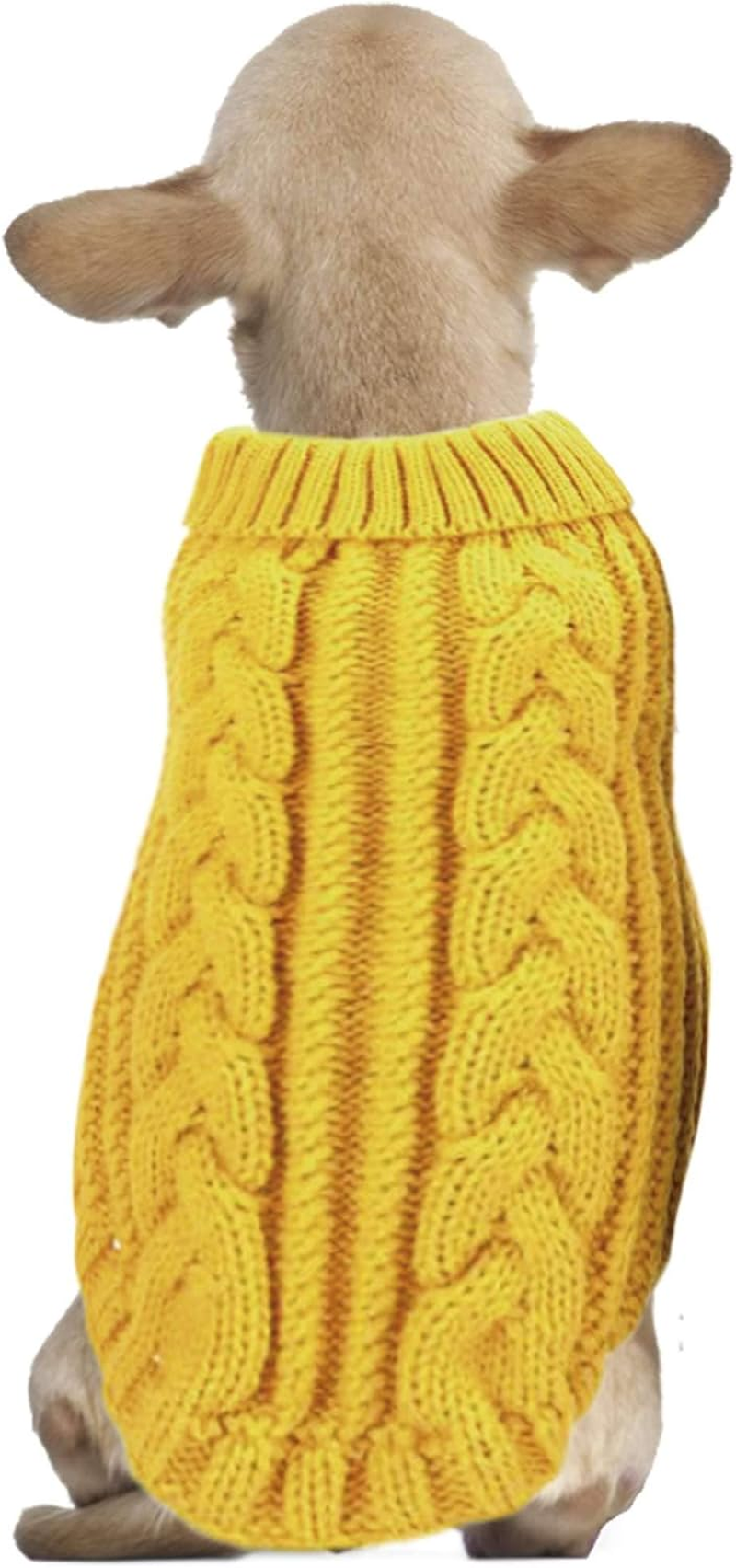 Alpha Dog Jersey Braids Mustard XS 20 Cm