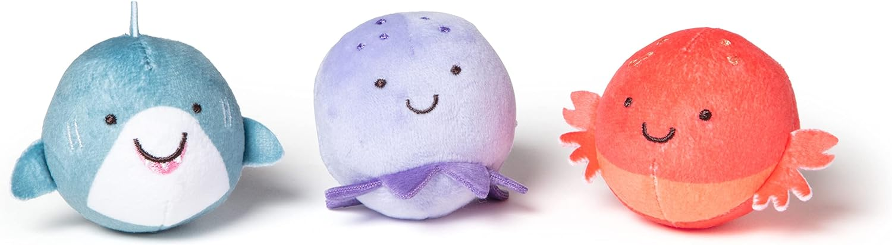 Melissa and Doug - Rollables - Ocean Slide image number 2