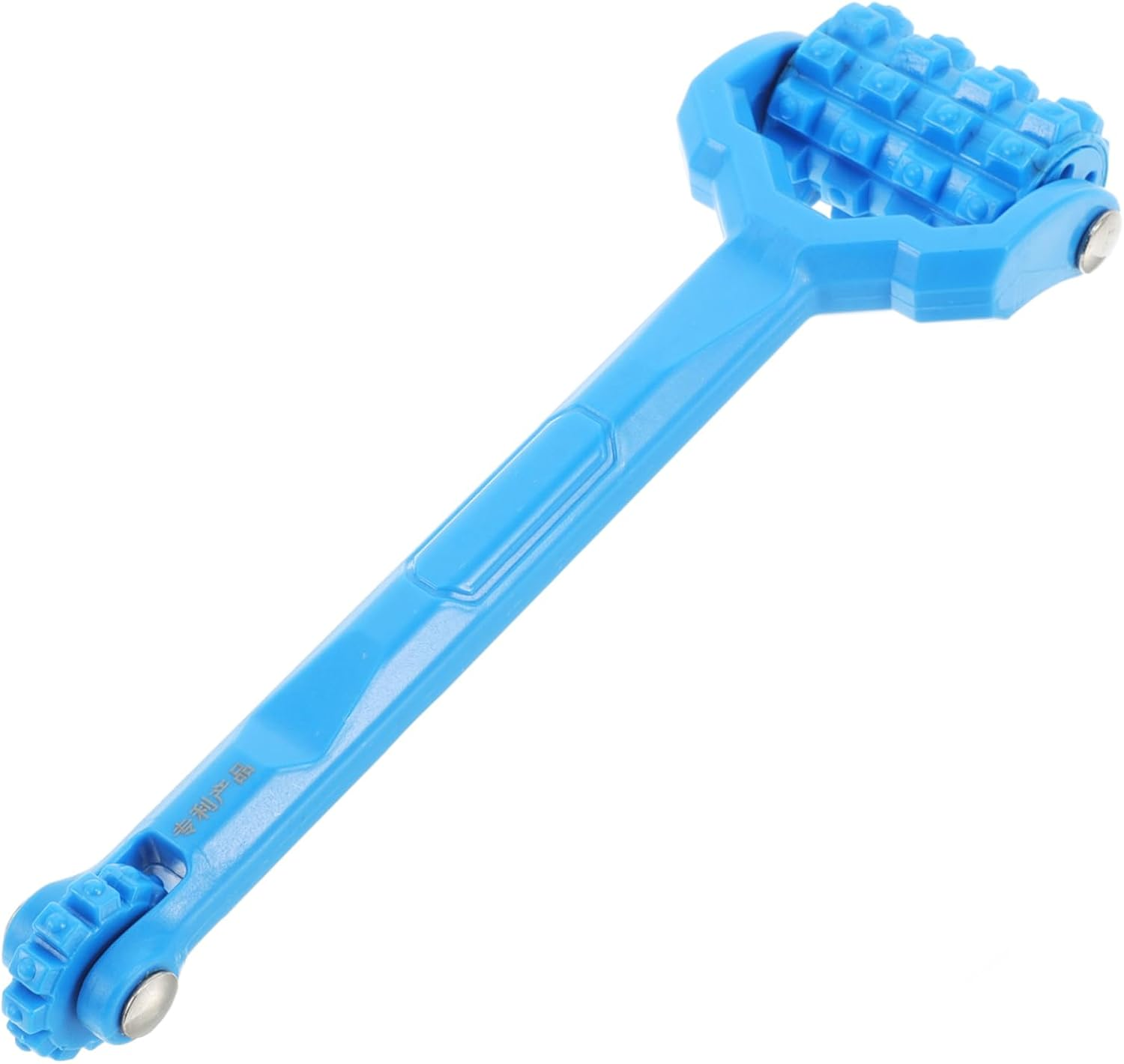 Iplusmile Sound Deadener Roller for Car Automotive Sound Deadening Material Insulation Roller Tool Car image number 1