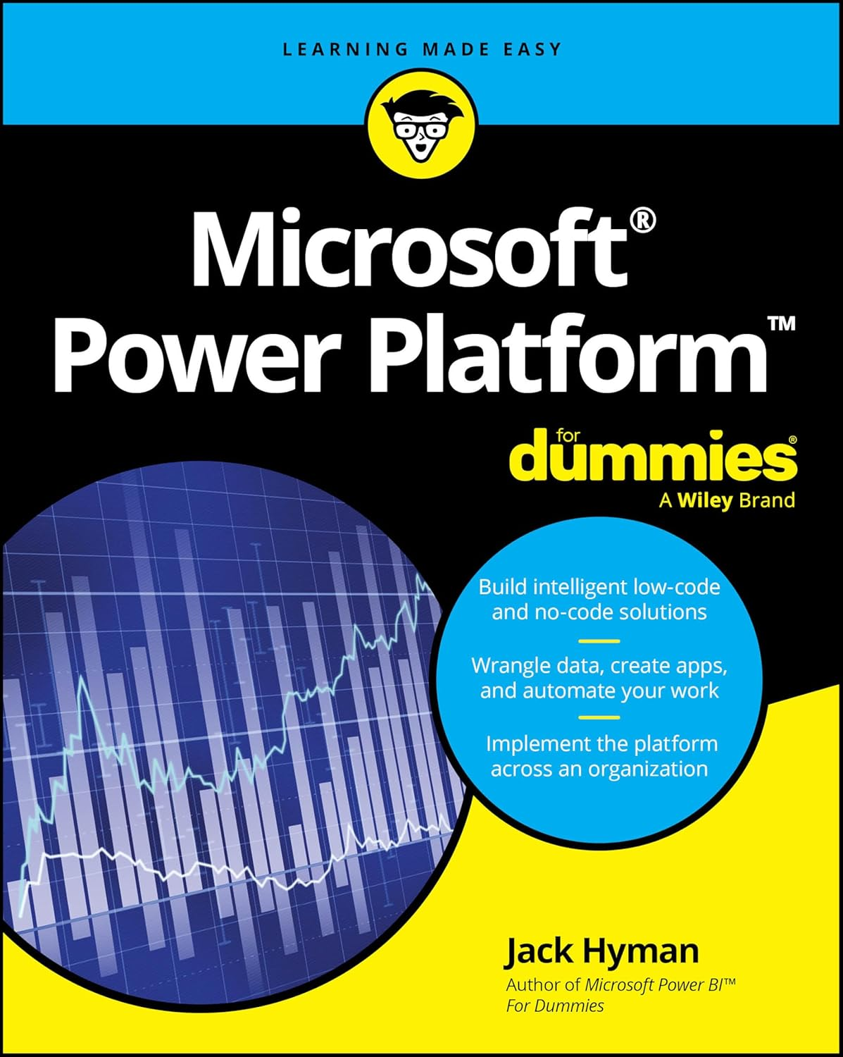 Microsoft Power Platform for Dummies image number 1