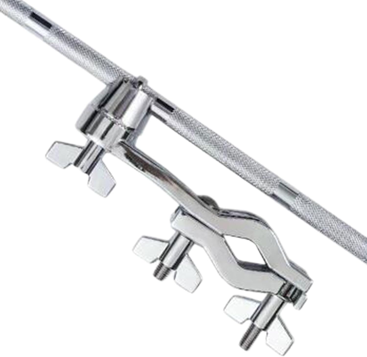 Drum Mount Holder, Cymbal Clamp Holder, Cymbal Arm Holder Stand for Drum, Music Instrument, Parts, Cymbal Extension image number 6