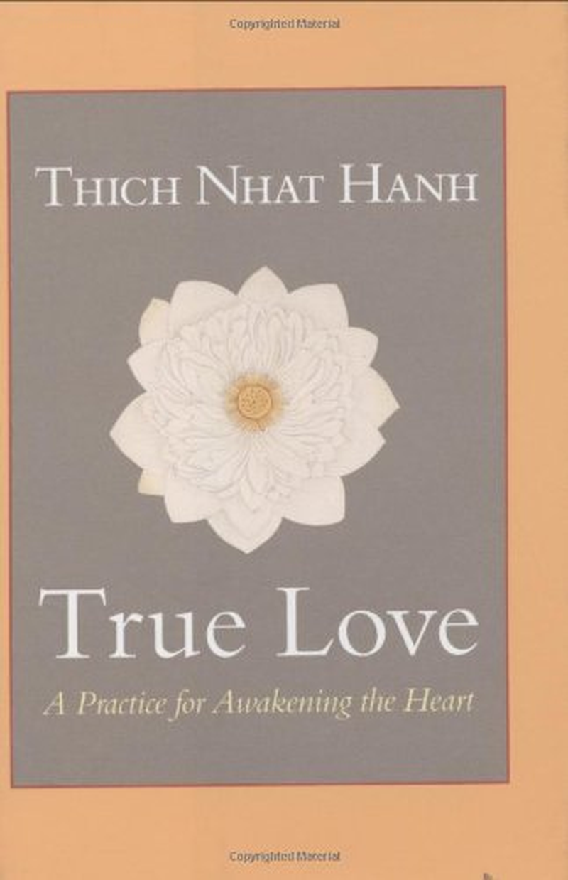 True Love: a Practice for Awakening the Heart image number 1