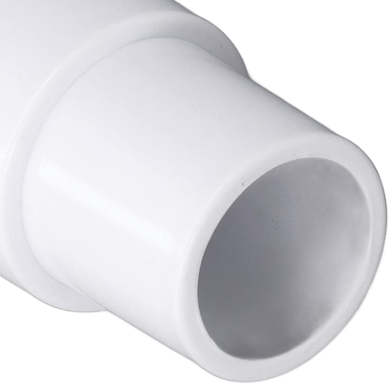 Return Outlet Jet Fitting, above Ground Swimming Pool, 2.5 Cm Pipe Adapter with Gasket image number 3