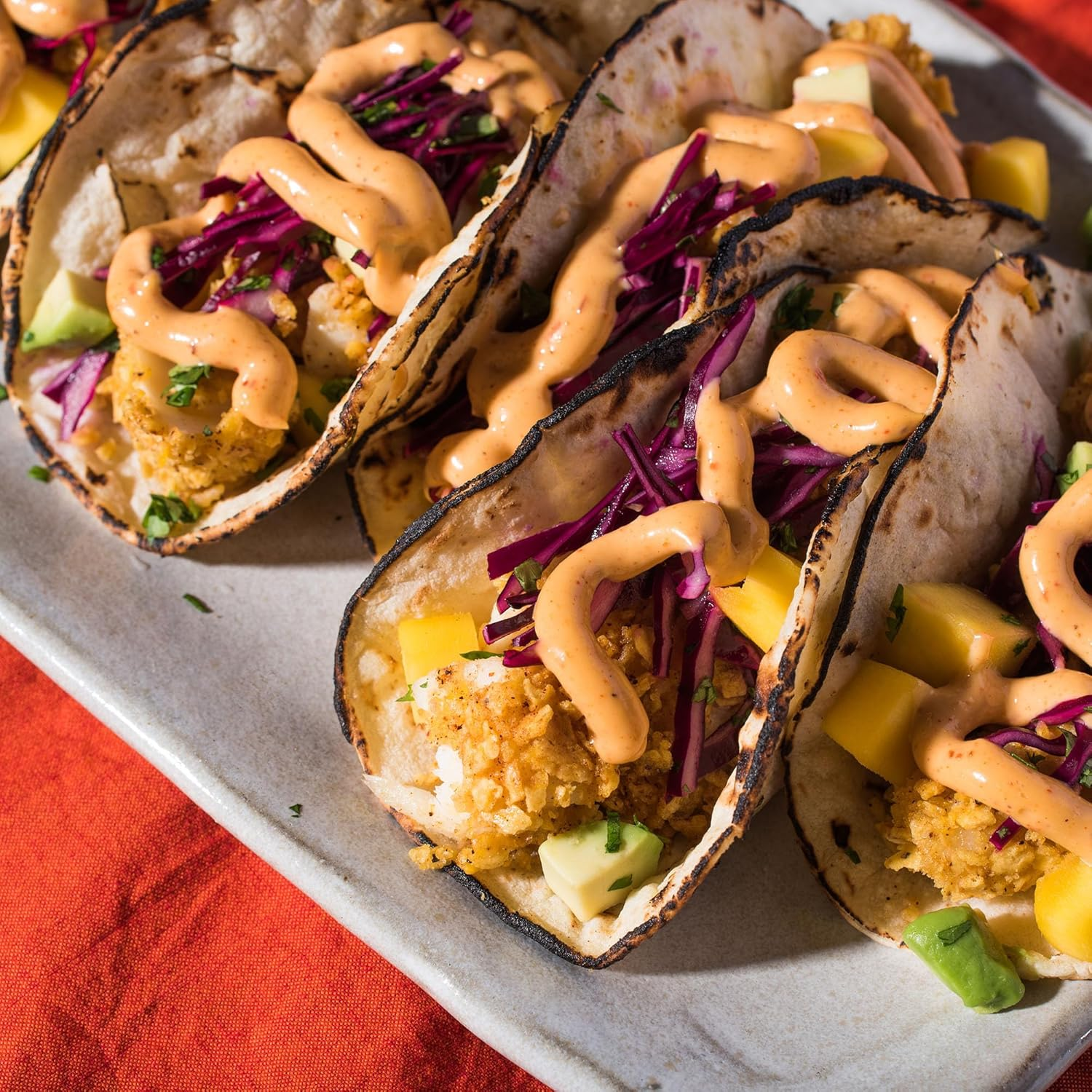 Mccormic Mccormic Taco Seasoning Mix Premium(24 Oz), 680 Grams, 24 Oz image number 5