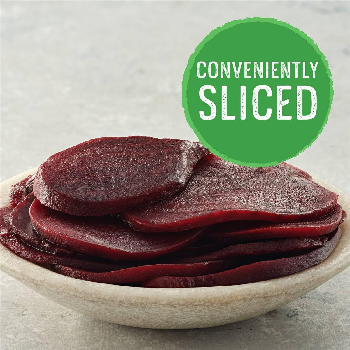 Edgell Sweet Sliced Beetroot 425 G image number 4