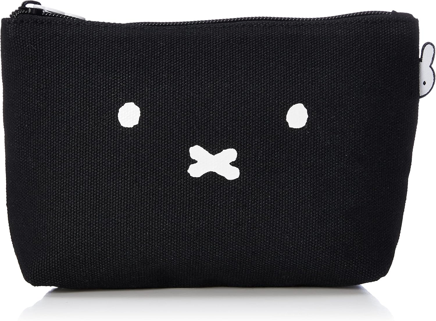 Shifle TRC7100 Miffy Canvas Multi Pouch, Available in 2 Sizes