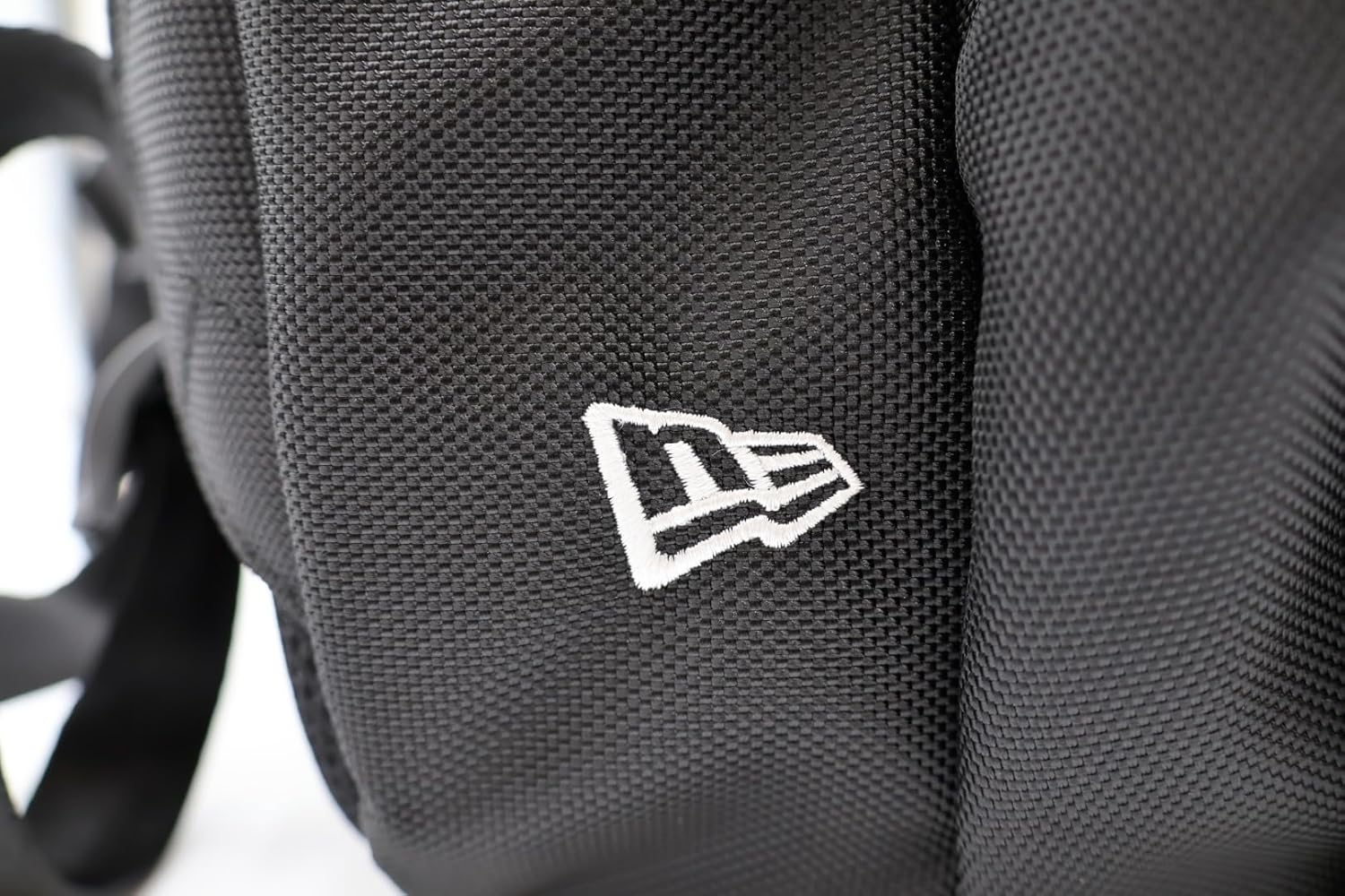 New Era LB-MBBK07 Backpack/Backpack, Black F, Black, Ｆ image number 2