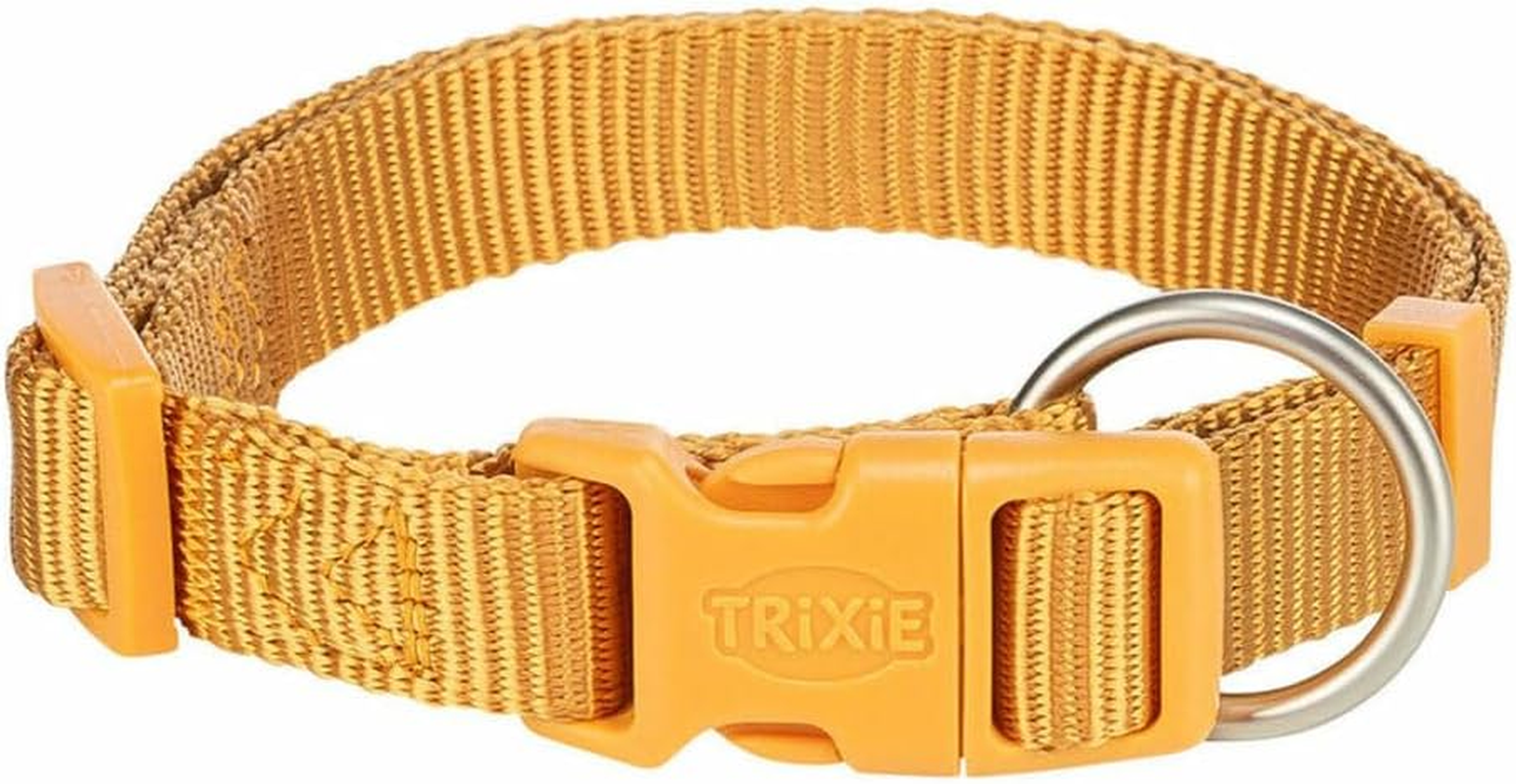 Trixie Curry Dog Collar XXS/XS 15-25 Cm - Brand: Trixie - EAN: 4053032670754