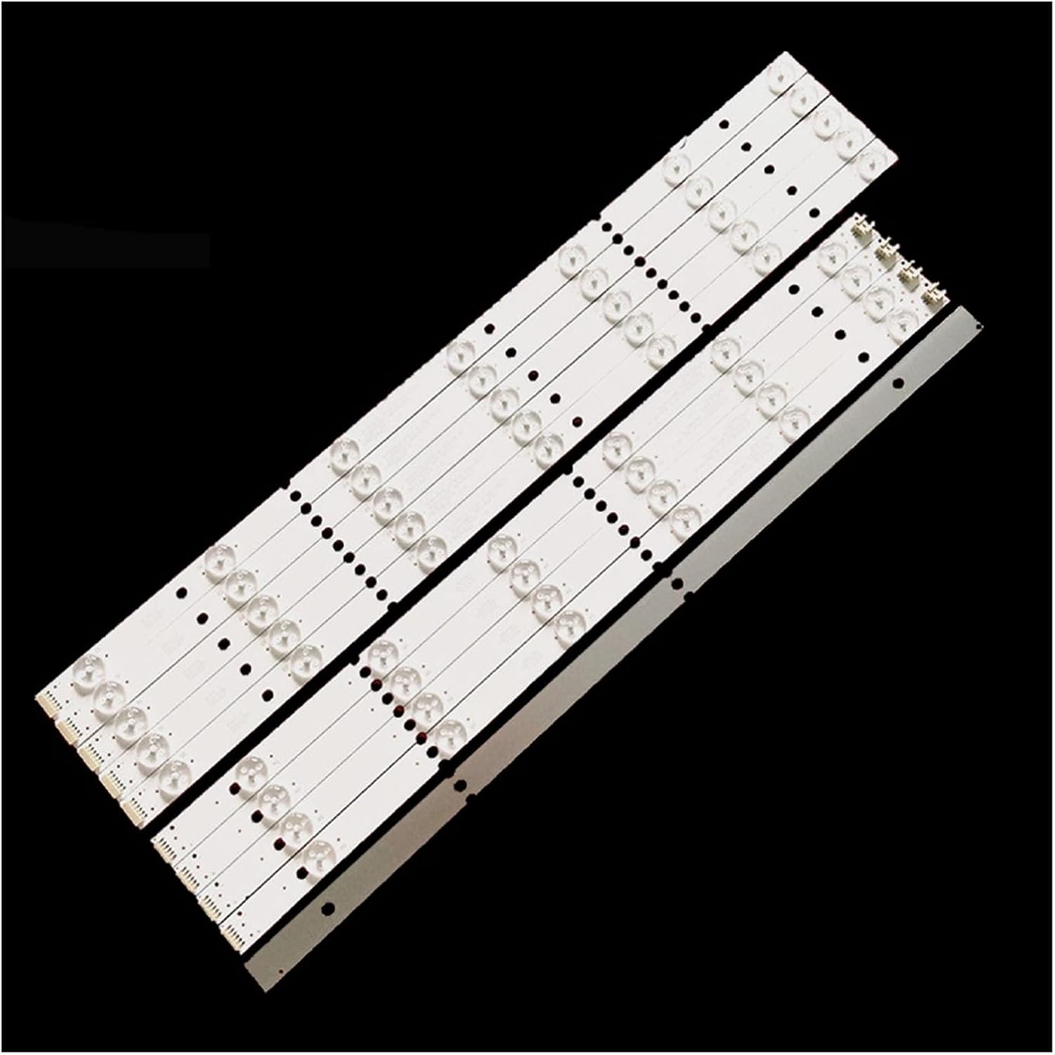 5Pairs/Set TV Backlight Strip for 48Inch SJ.HZ.D4801301-2835AL-F LSC480HN05-K01 LSC480HN05-W02 image number 3