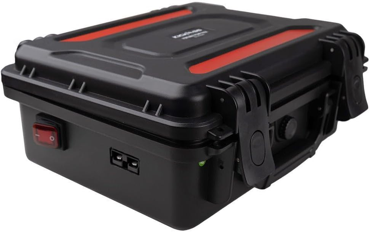 Kickass Portable Pump Pack 12L/Min image number 3