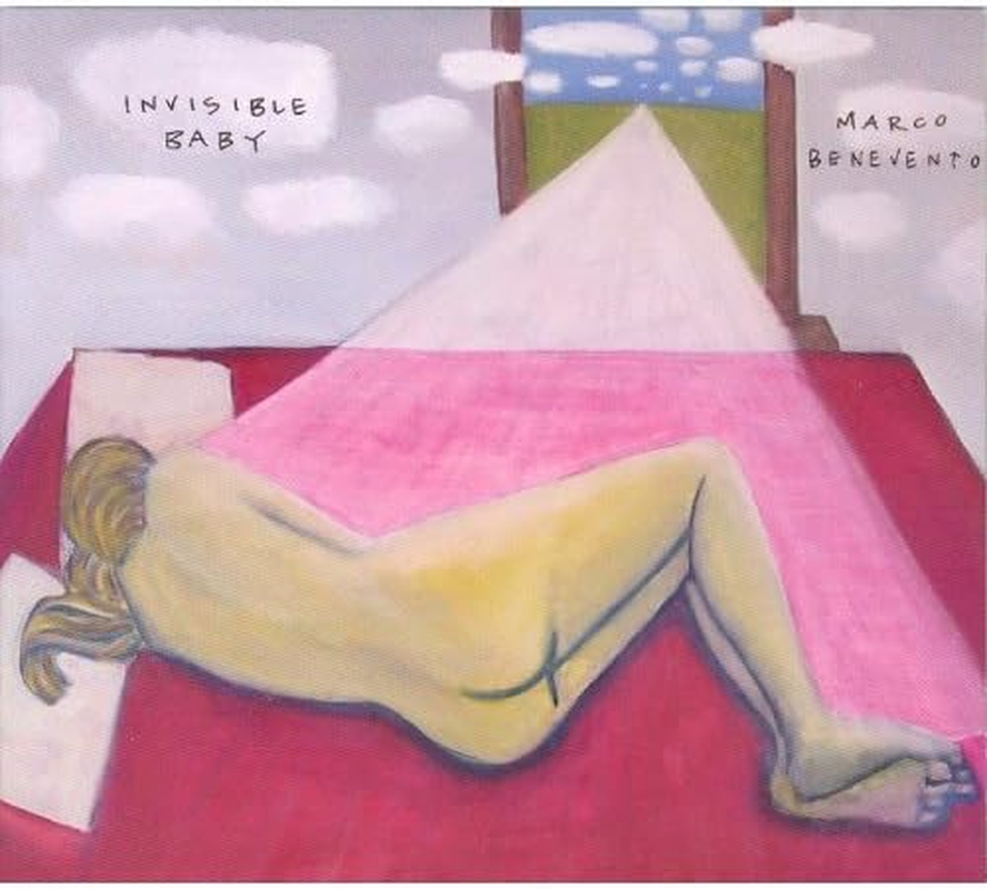 Invisible Baby