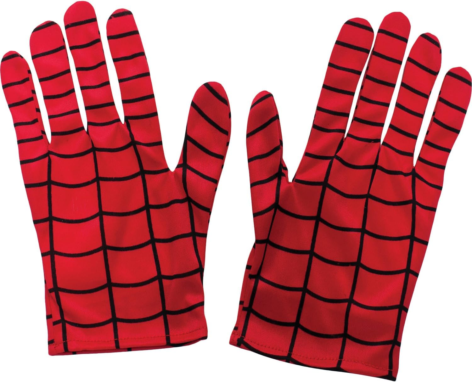 Rubie'S Marvel, Ultimate Spider-Man Child Gloves
