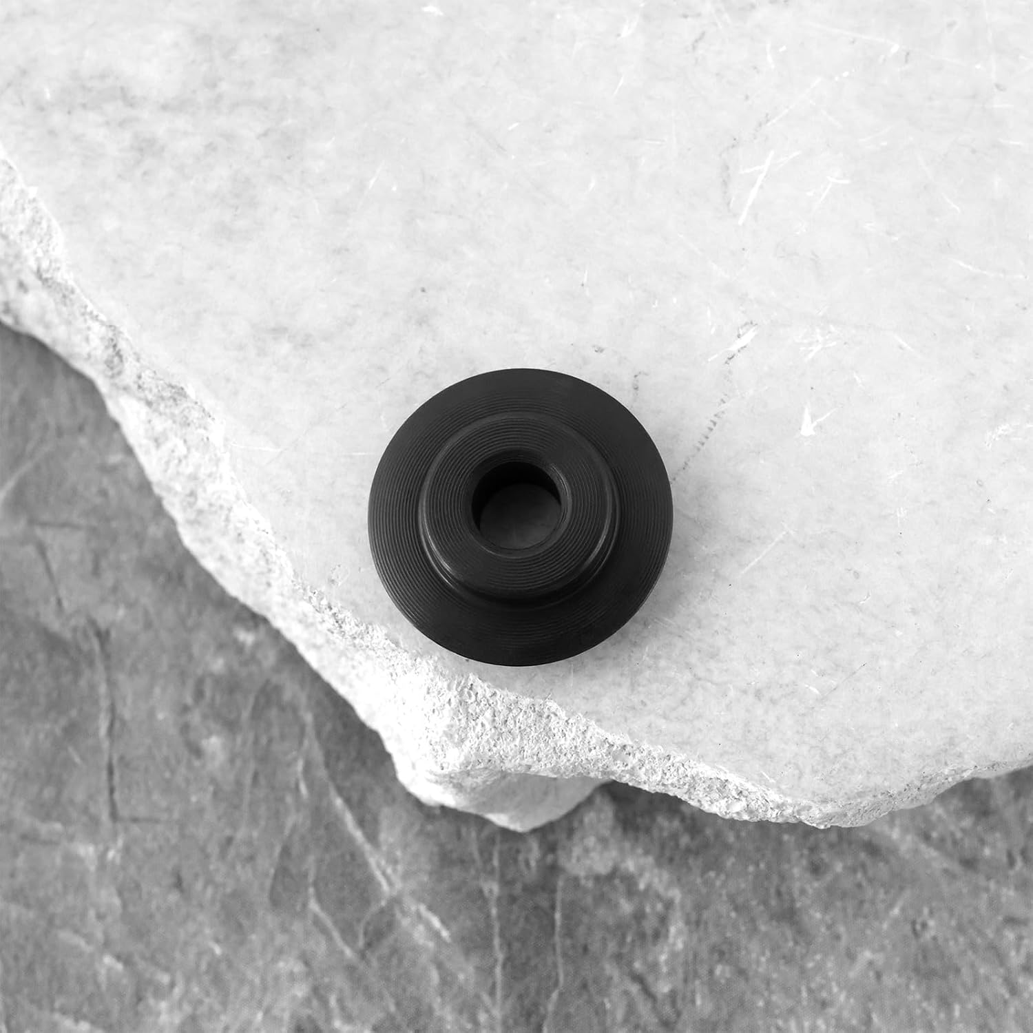 VGOL 10 Pieces Tubing Cutter Replacement Wheel 17.5X5.6Mm Cutting Wheel Blades 33165 Compatible with Ridgid 10 15 15-SI 20 Pipe Cutters image number 3