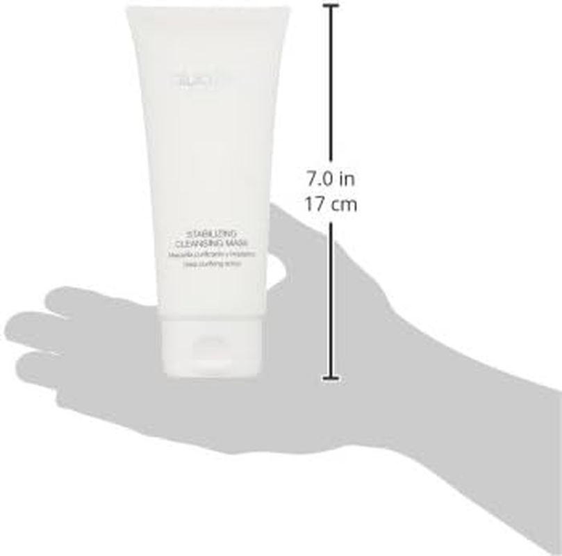 Stabilizing Cleansing Mask by Natura Bisse for Women - 2.5 Oz Cleanser image number 4