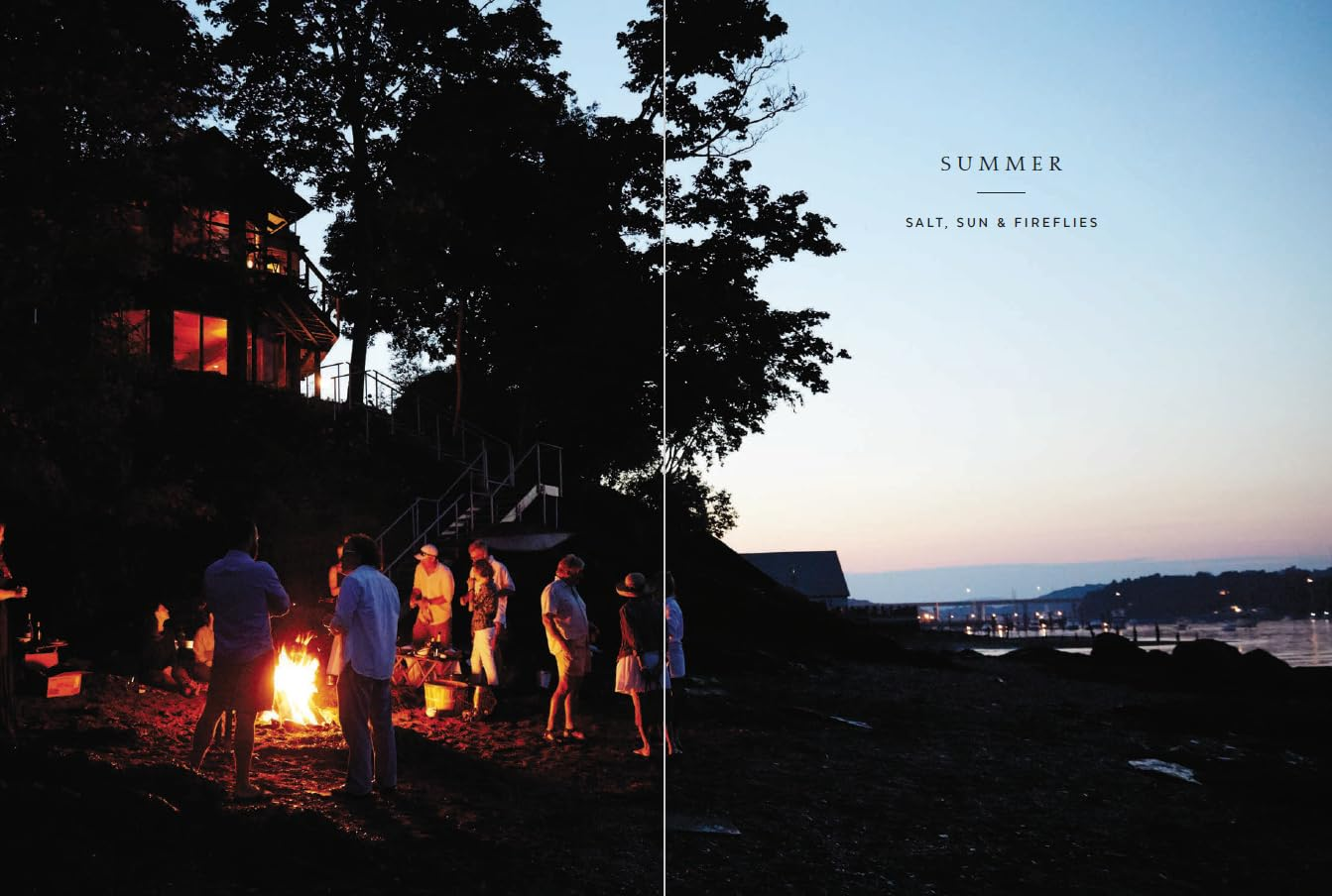 The Lost Kitchen: Recipes and a Good Life Found in Freedom, Maine: a Cookbook image number 4